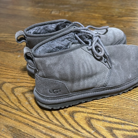 Men’s UGG neumel boots size 9 - Picture 3 of 5